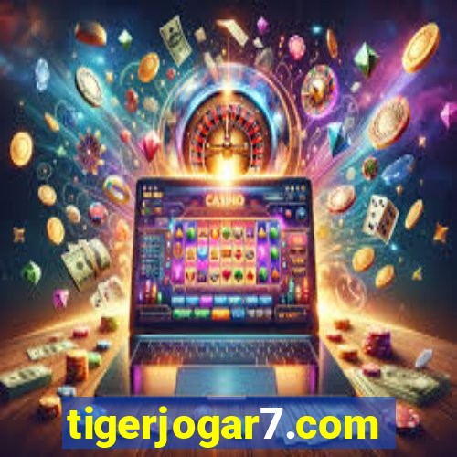 tigerjogar7.com