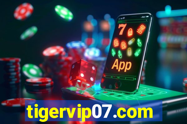 tigervip07.com