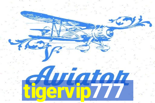 tigervip777