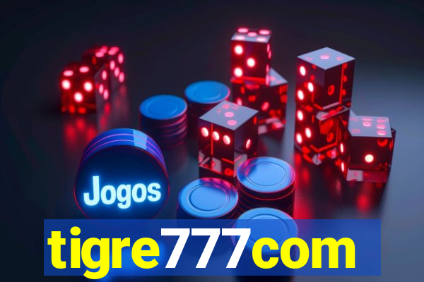 tigre777com