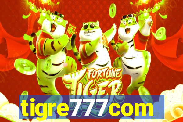 tigre777com