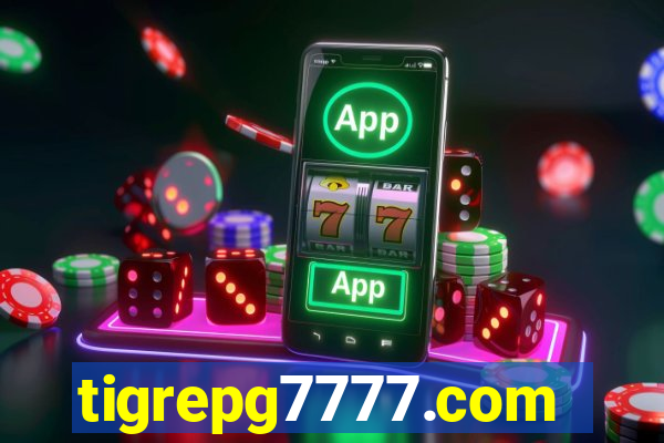 tigrepg7777.com