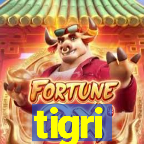 tigri