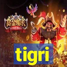 tigri