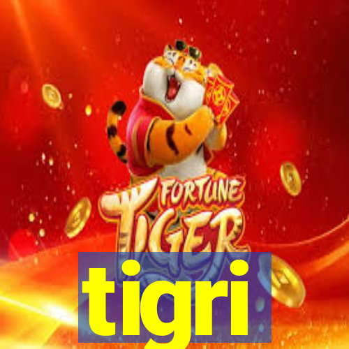 tigri