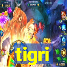 tigri