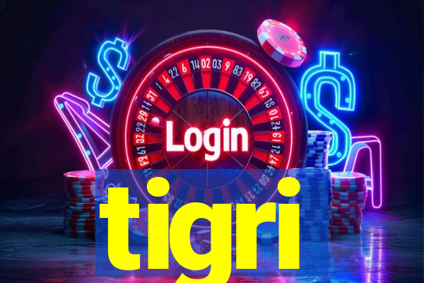 tigri