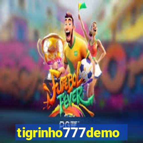 tigrinho777demo