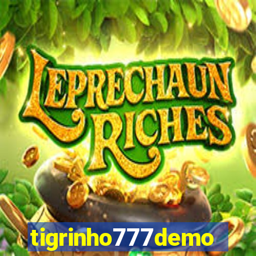 tigrinho777demo