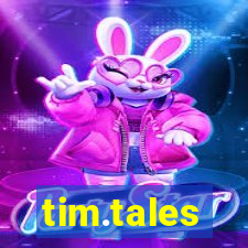 tim.tales