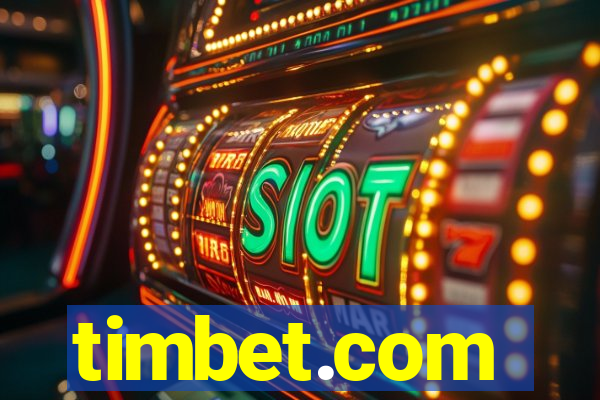 timbet.com