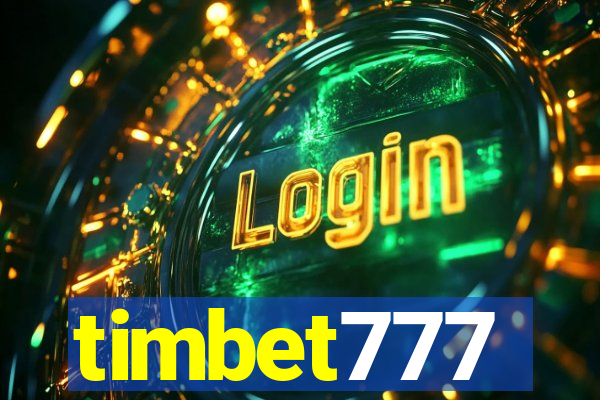 timbet777