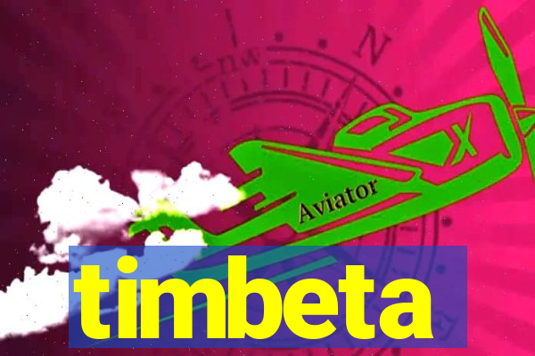 timbeta