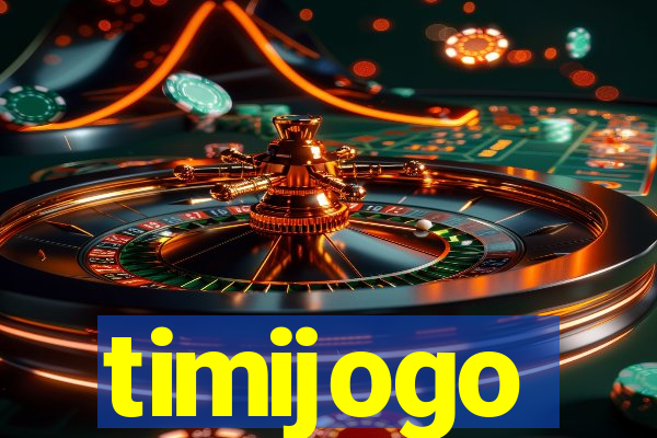 timijogo