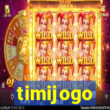 timijogo