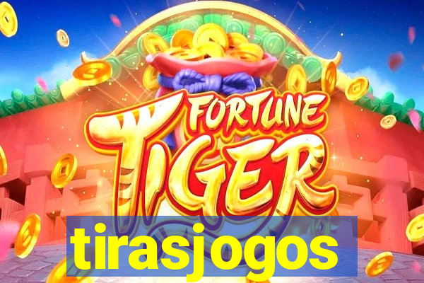 tirasjogos