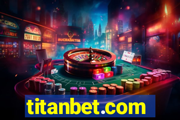 titanbet.com