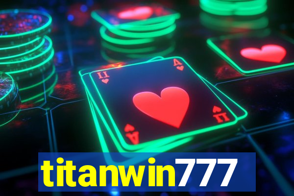 titanwin777