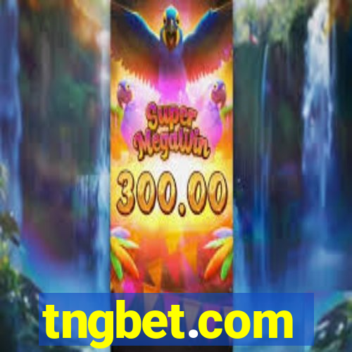 tngbet.com