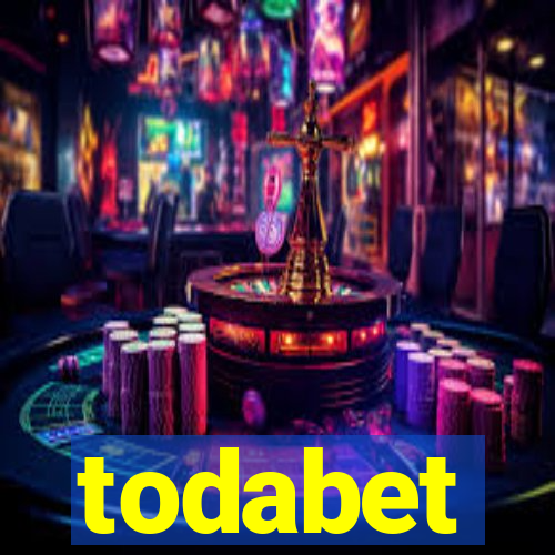 todabet