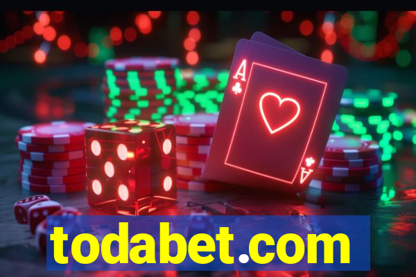 todabet.com