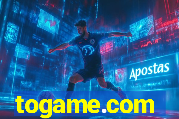 togame.com