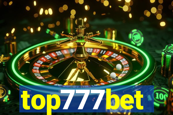 top777bet