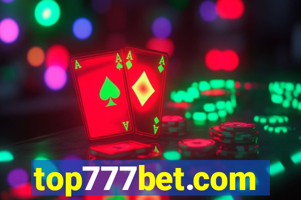 top777bet.com