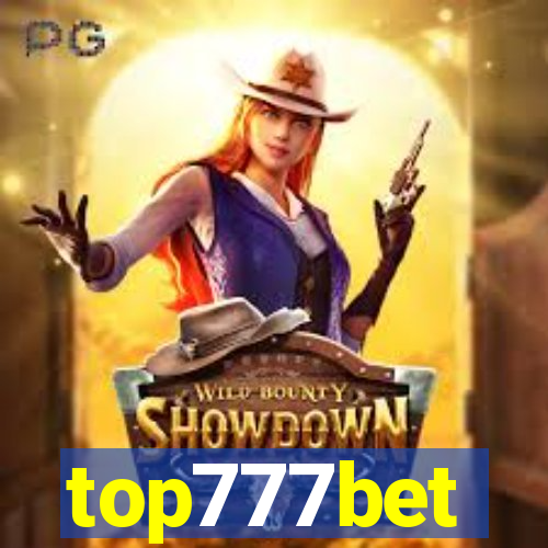 top777bet