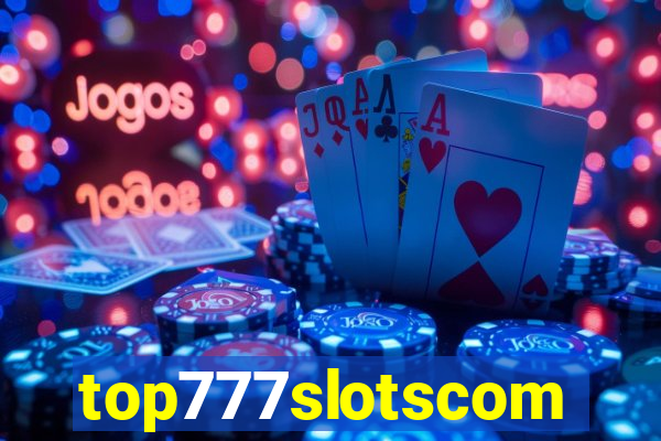 top777slotscom