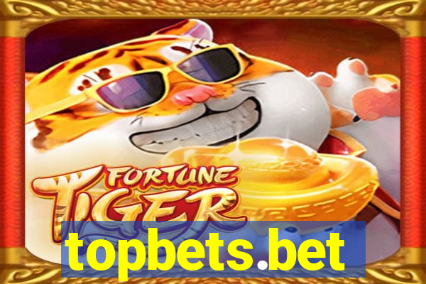 topbets.bet