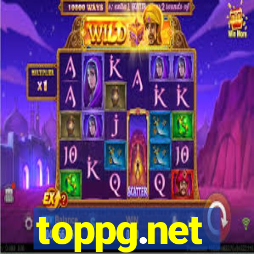 toppg.net