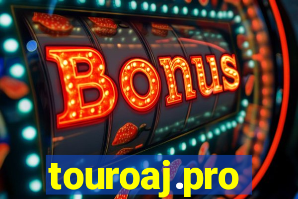 touroaj.pro