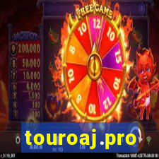 touroaj.pro