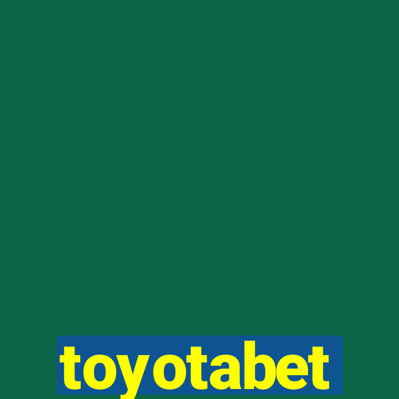 toyotabet