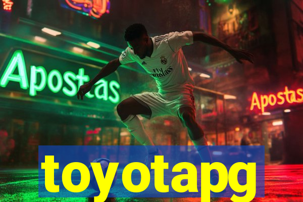 toyotapg