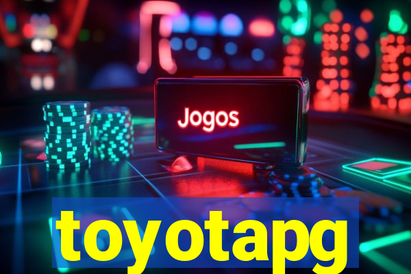 toyotapg