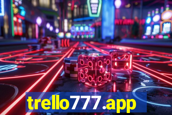 trello777.app