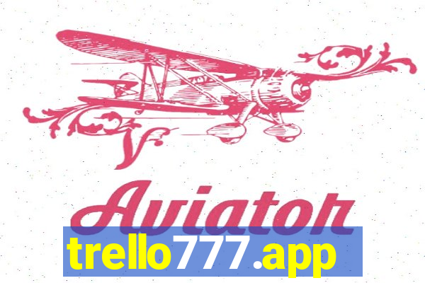 trello777.app