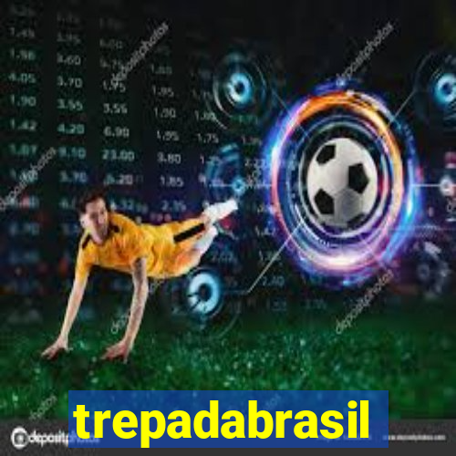 trepadabrasil