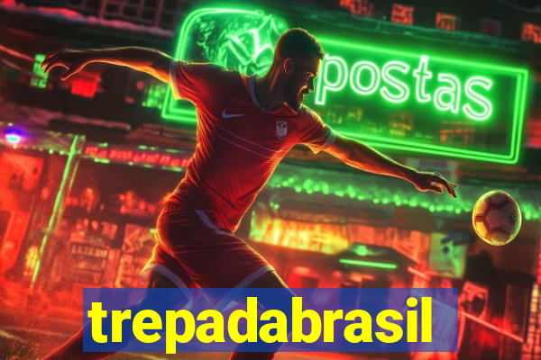 trepadabrasil