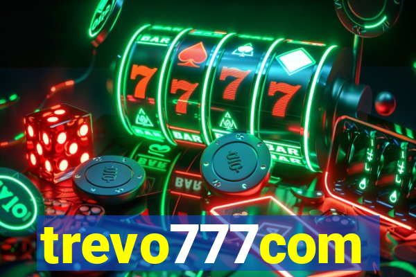 trevo777com