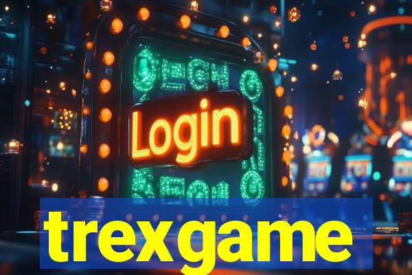 trexgame