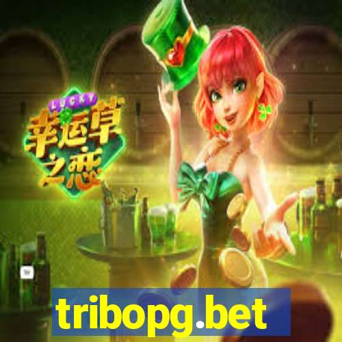 tribopg.bet