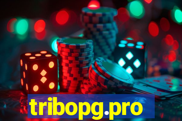 tribopg.pro