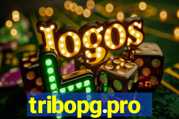 tribopg.pro