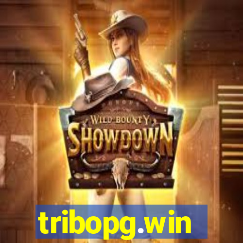 tribopg.win