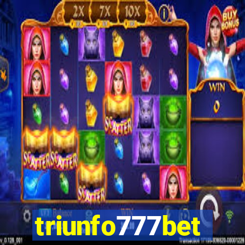 triunfo777bet