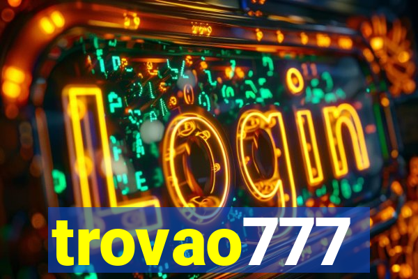 trovao777