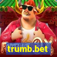 trumb.bet